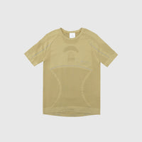 SEAMLESS FUNGI S/S T-SHIRT