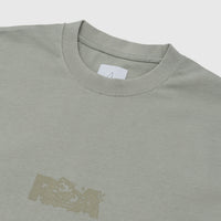 SHORTSLEEVE GRAPHIC T-SHIRT