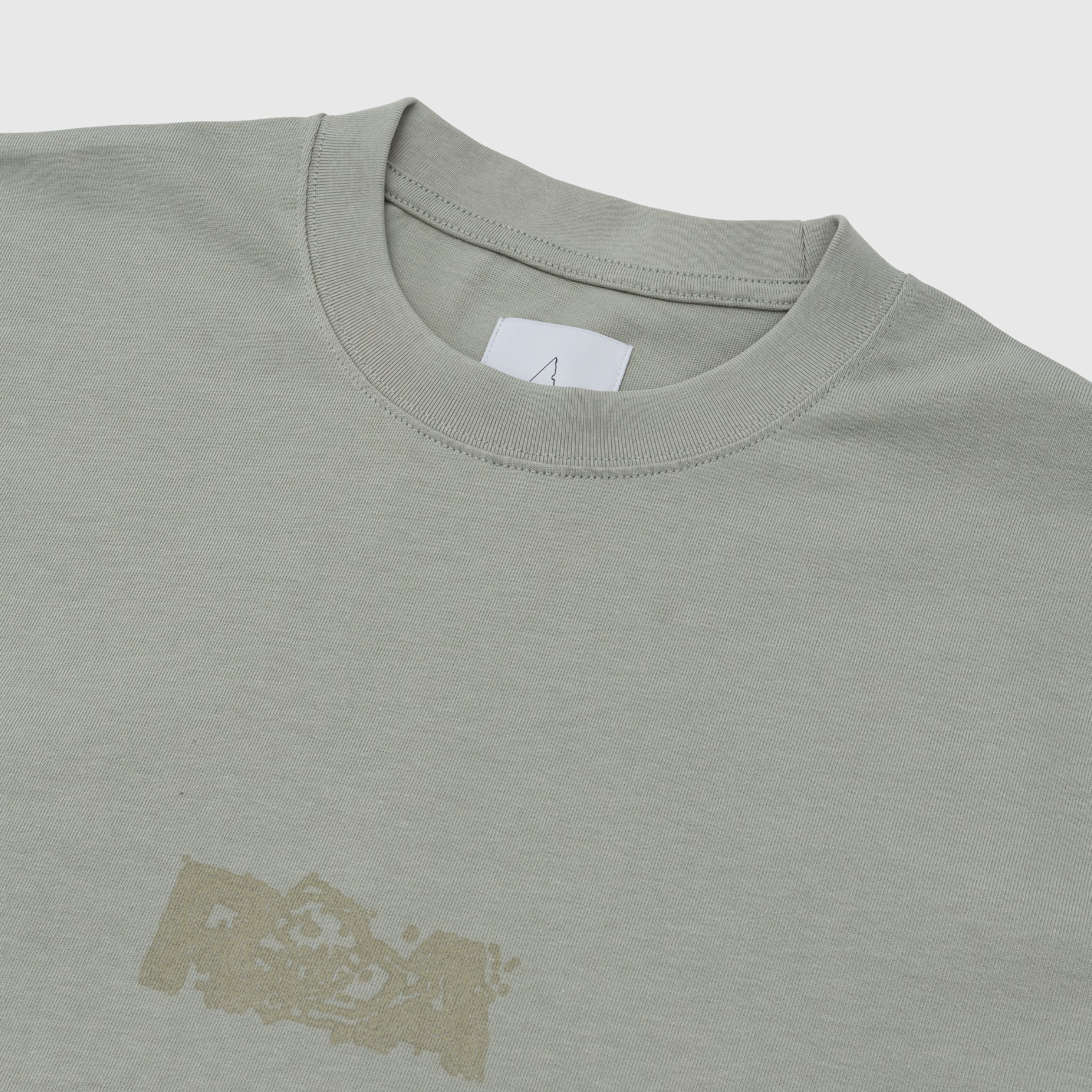 SHORTSLEEVE GRAPHIC T-SHIRT