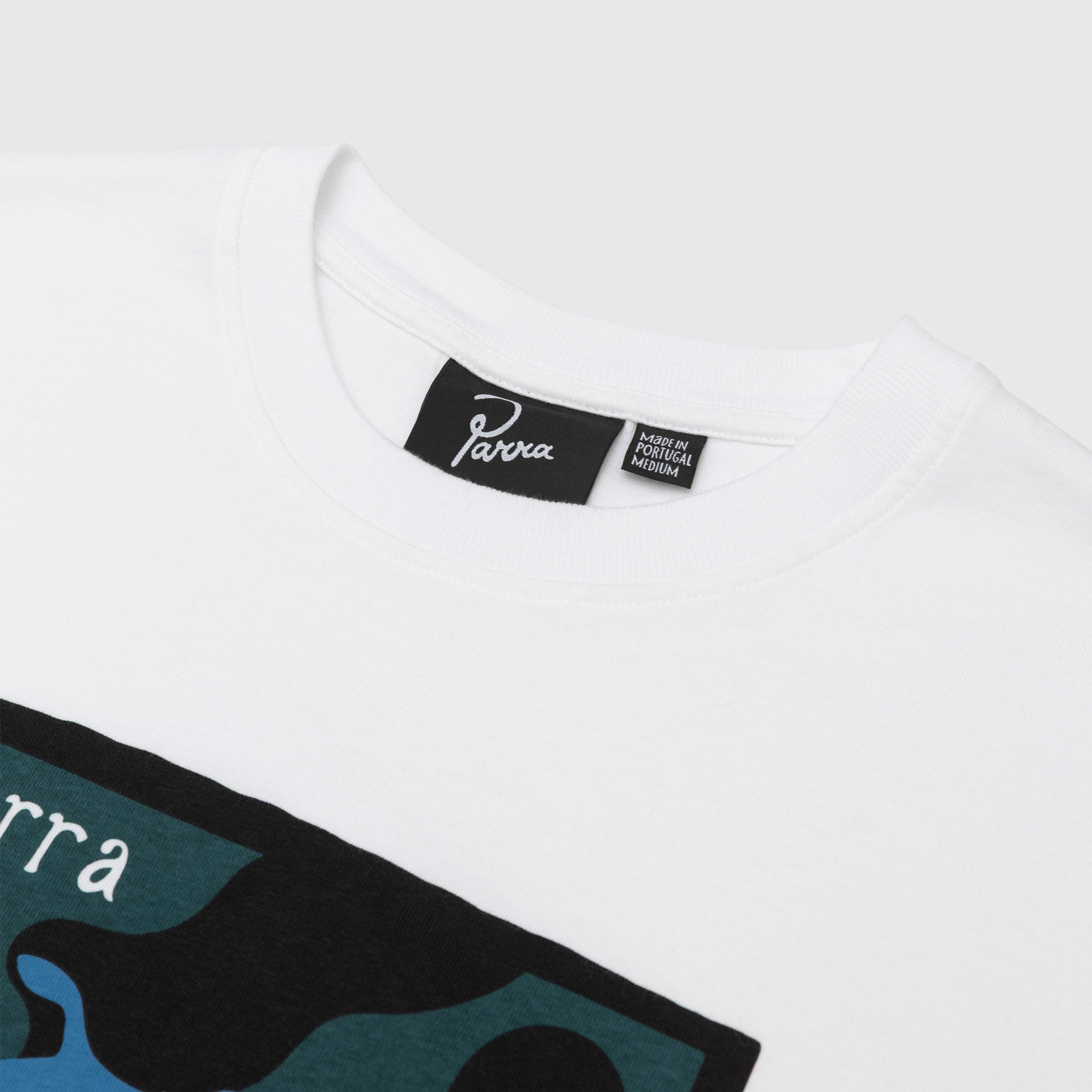 ROOM FEVER S/S T-SHIRT