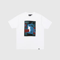 ROOM FEVER S/S T-SHIRT