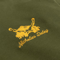 ROOTS ROCK REGGAE KLUB HOODY