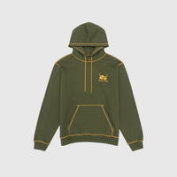 ROOTS ROCK REGGAE KLUB HOODY