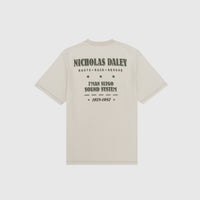 ROOTS ROCK REGGAE S/S T-SHIRT