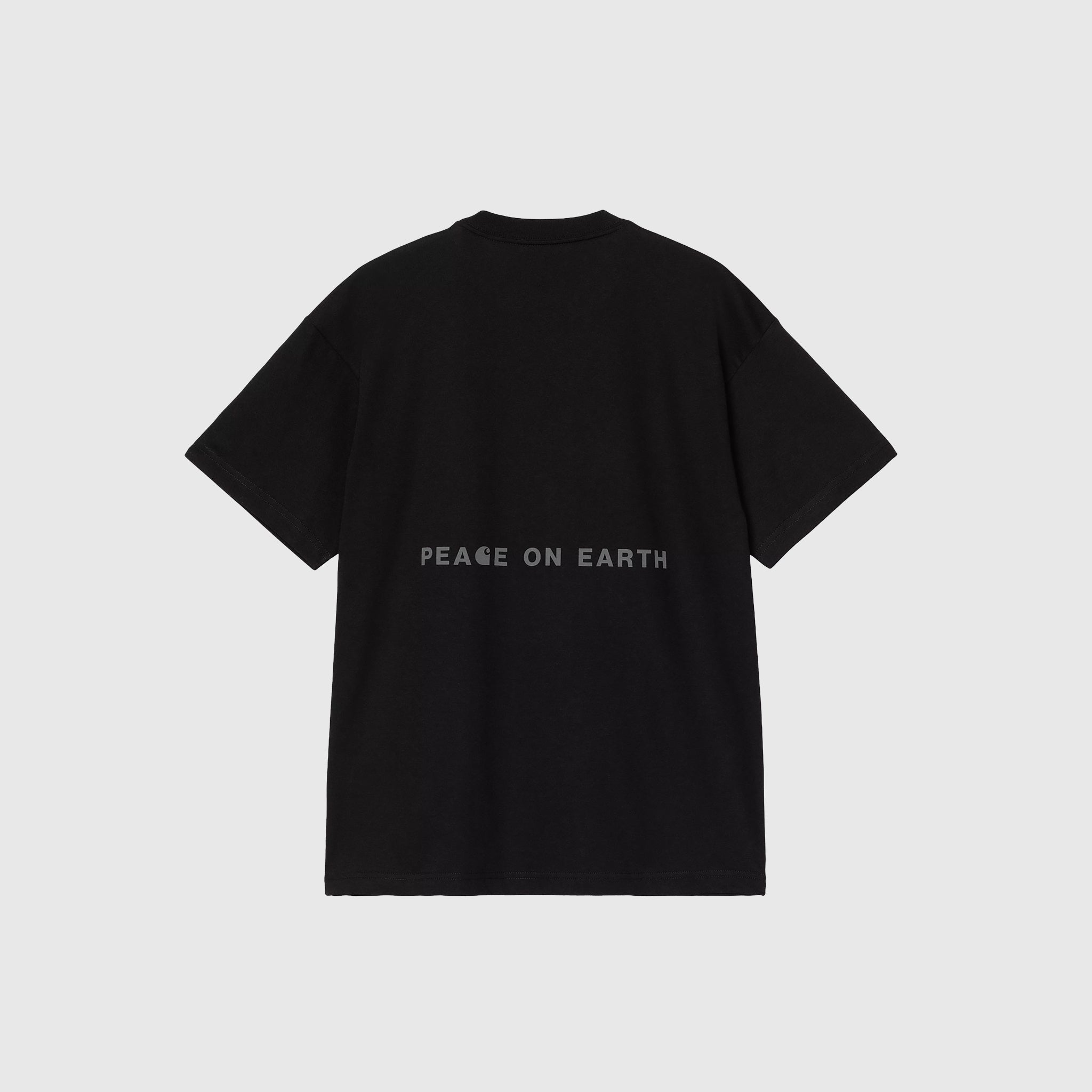 SAVIOUR S/S T-SHIRT