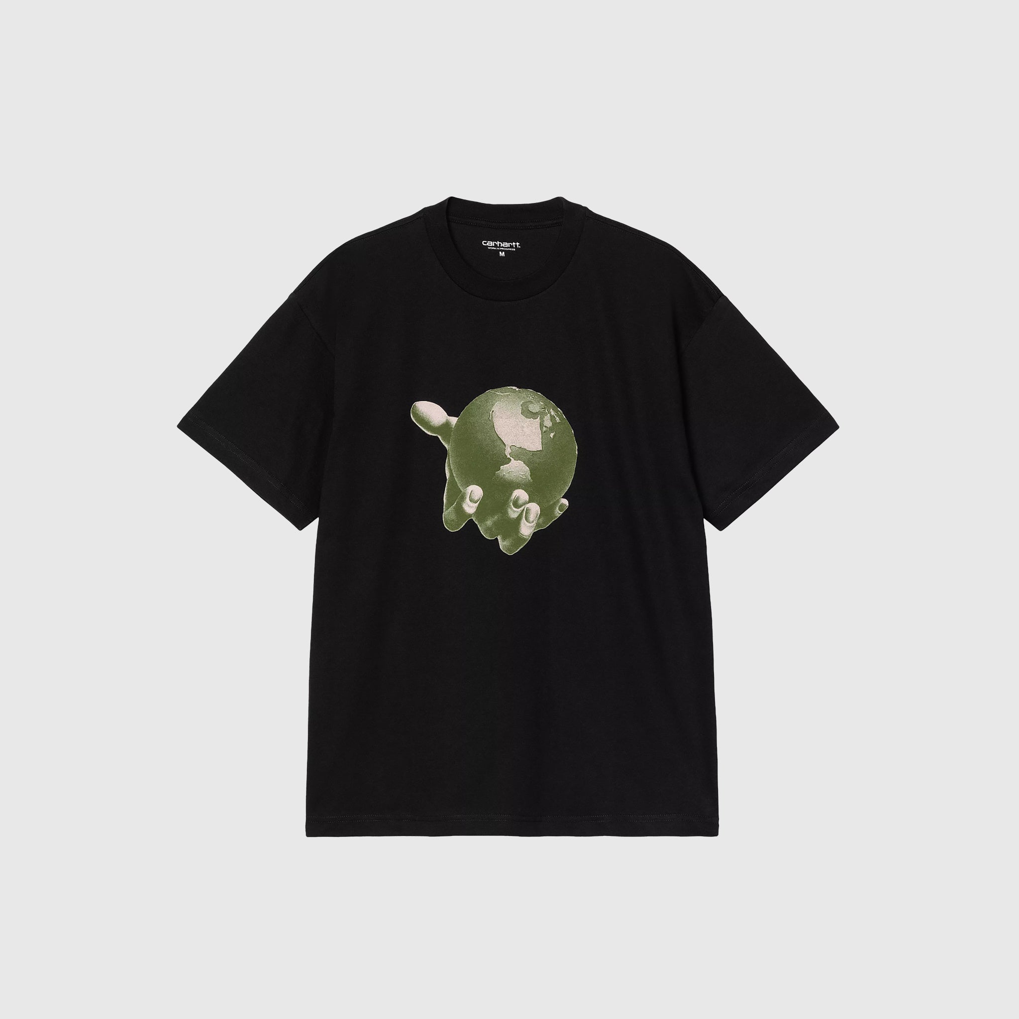 SAVIOUR S/S T-SHIRT