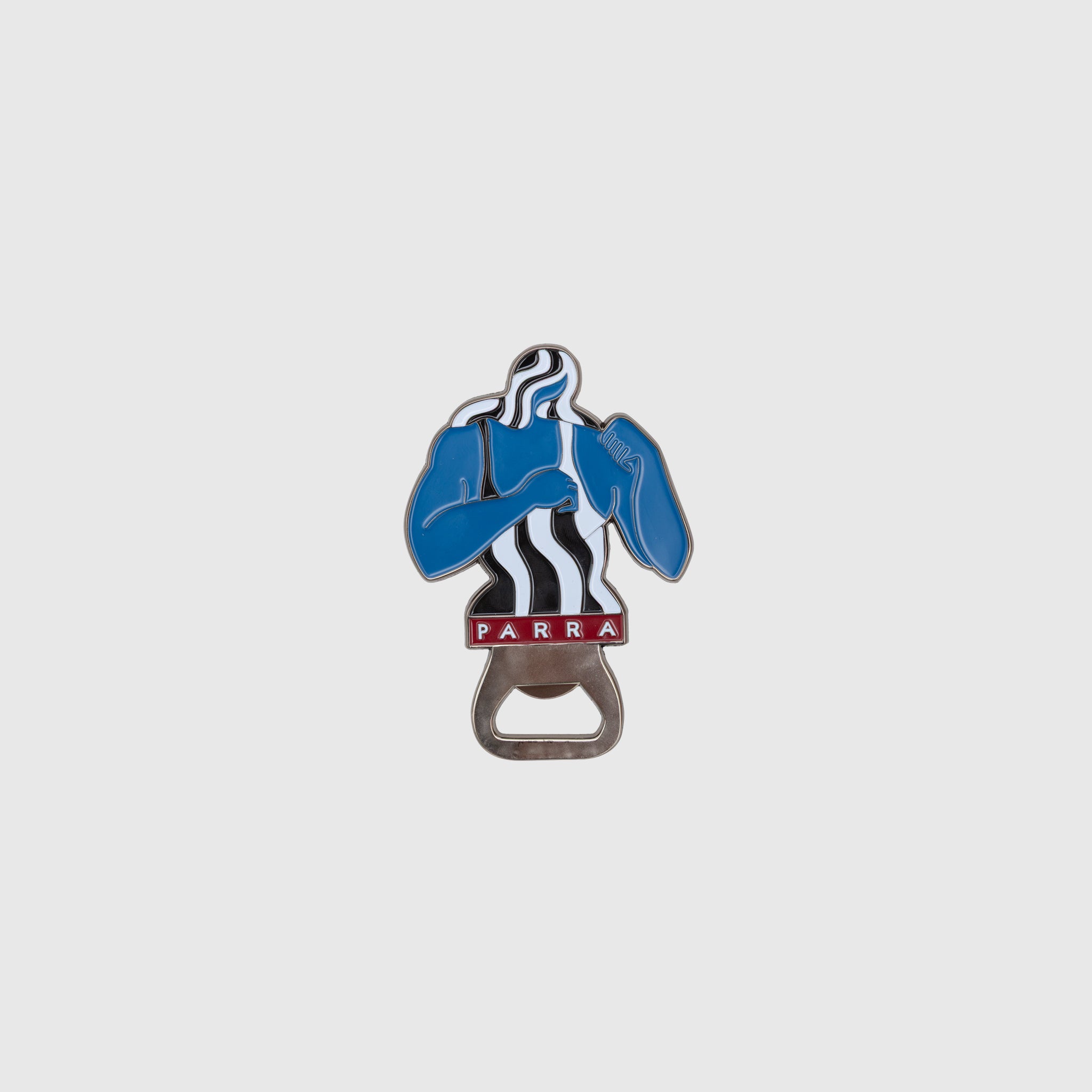 SELF DEFENSE BOTTLE OPENER
