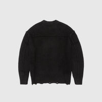 SESSION KNIT