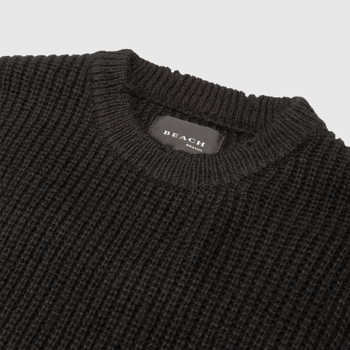 SESSION KNIT