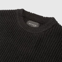 SESSION KNIT