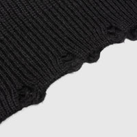 SESSION KNIT