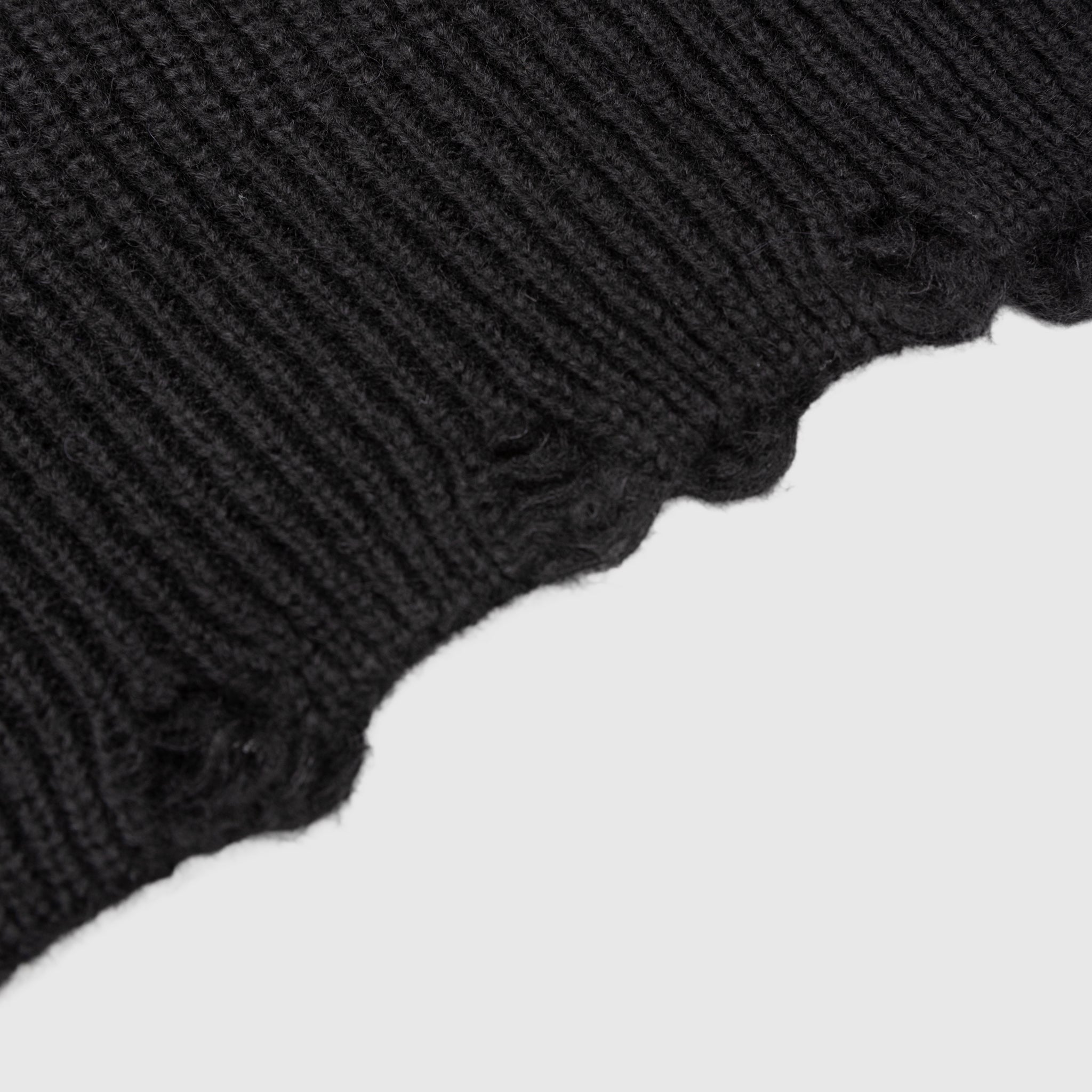 SESSION KNIT