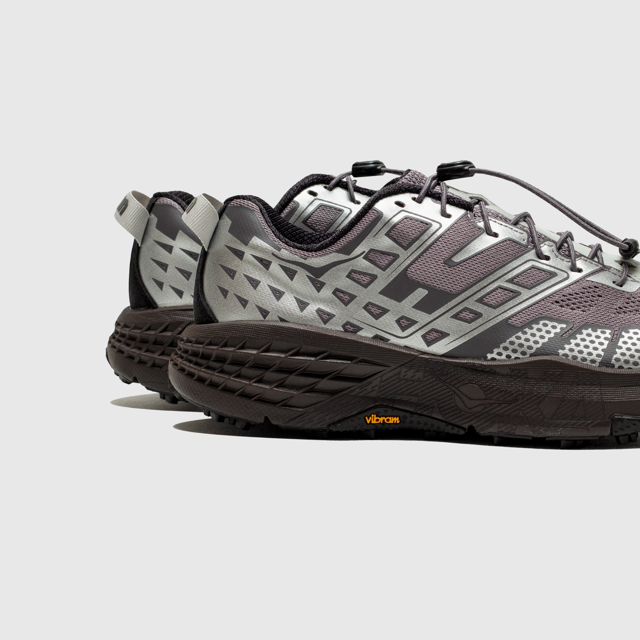 UNNA X SPEEDGOAT 2