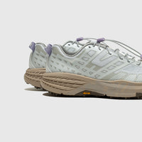 UNNA X SPEEDGOAT 2