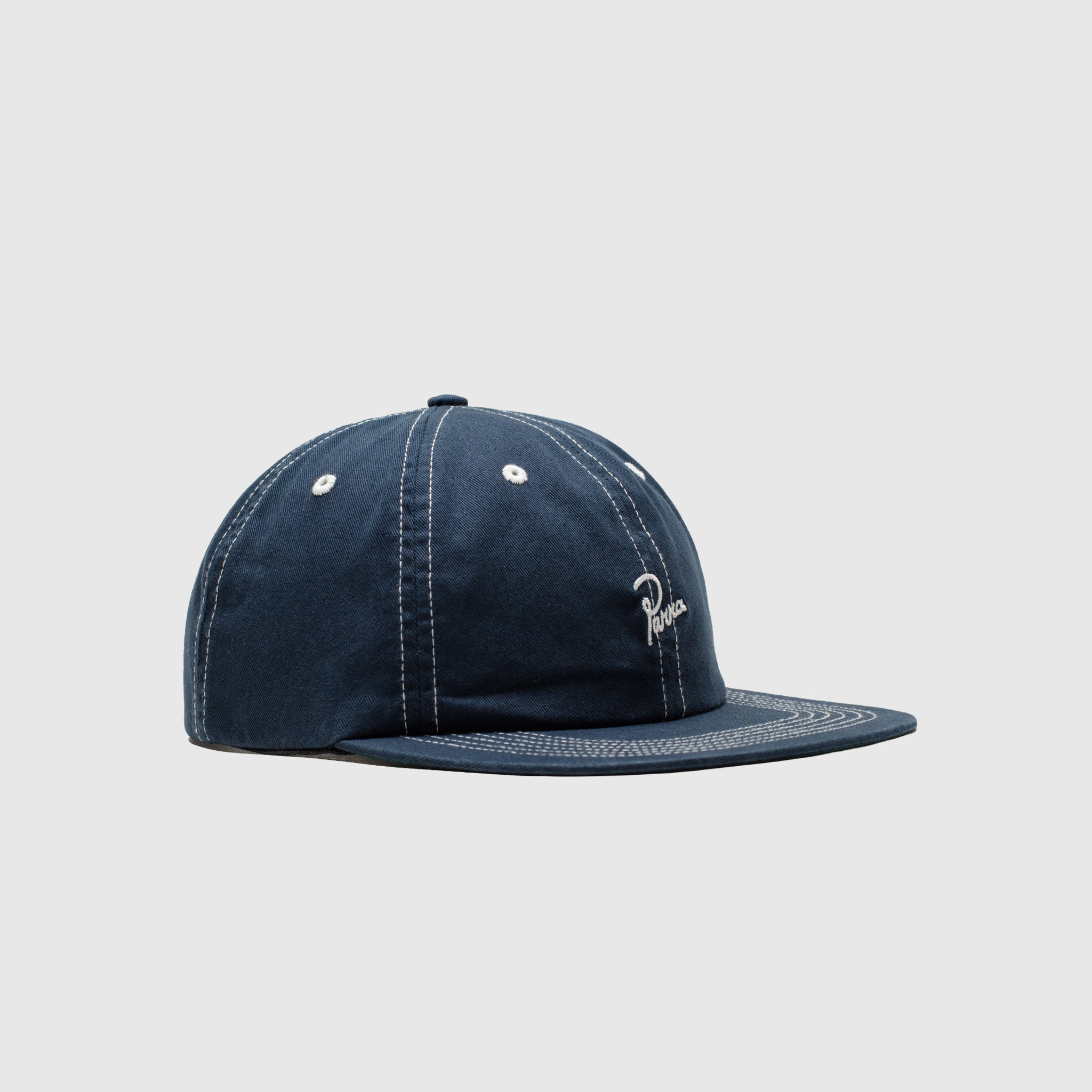 SIGNATURE 6 PANEL HAT