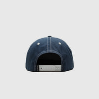 SIGNATURE 6 PANEL HAT
