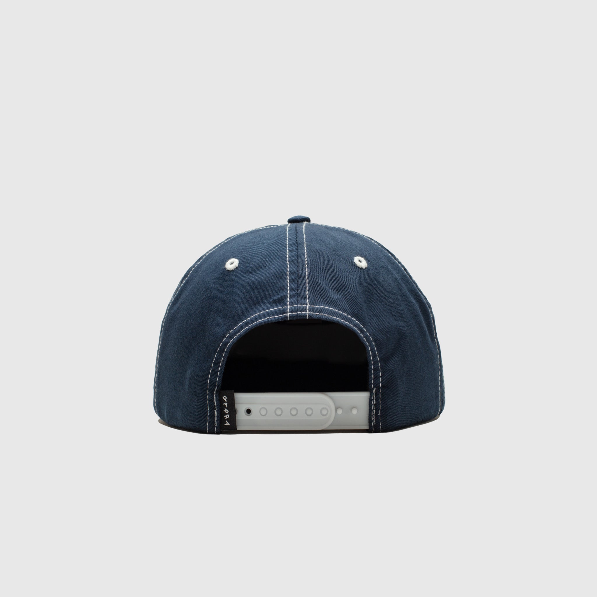 SIGNATURE 6 PANEL HAT