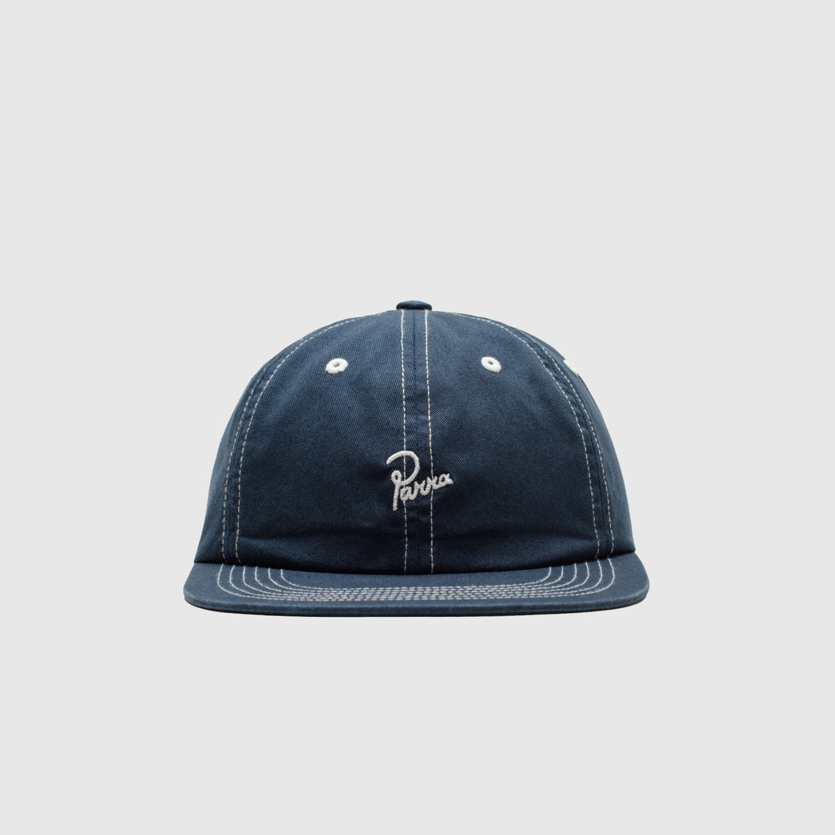 SIGNATURE 6 PANEL HAT