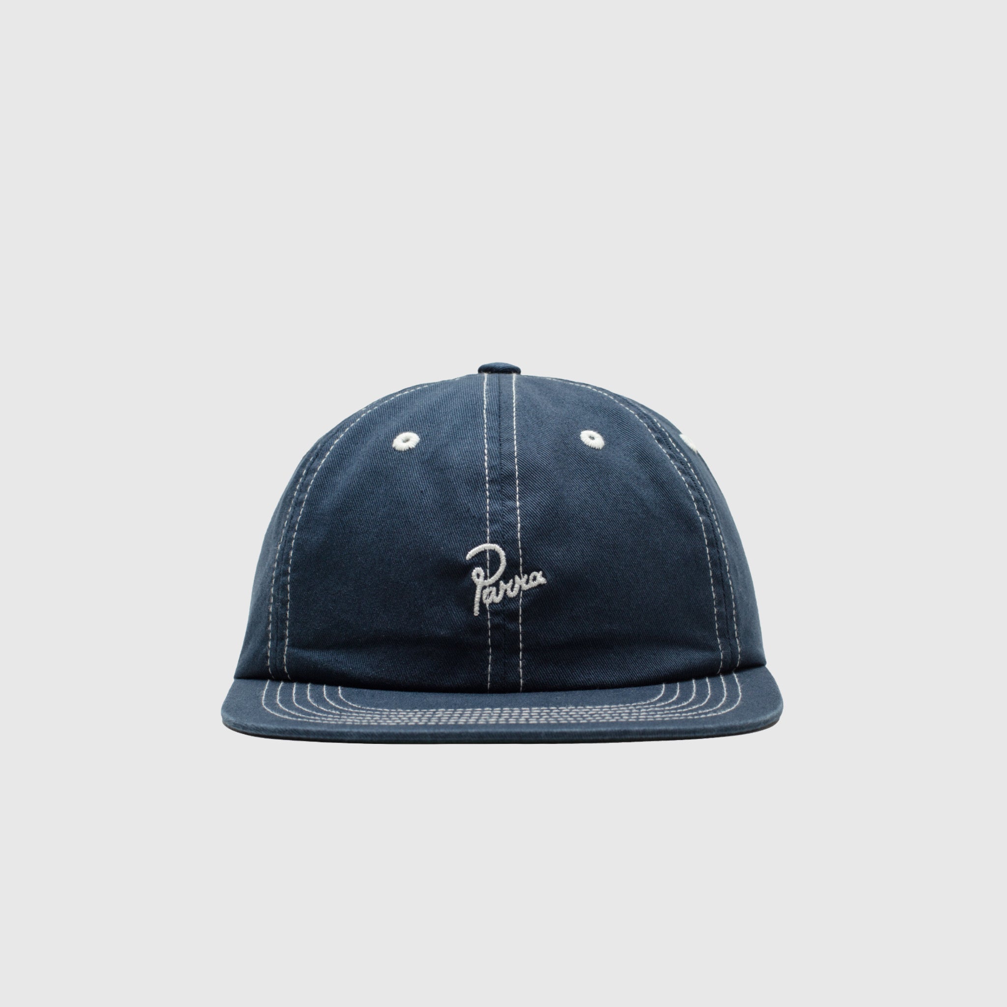 SIGNATURE 6 PANEL HAT