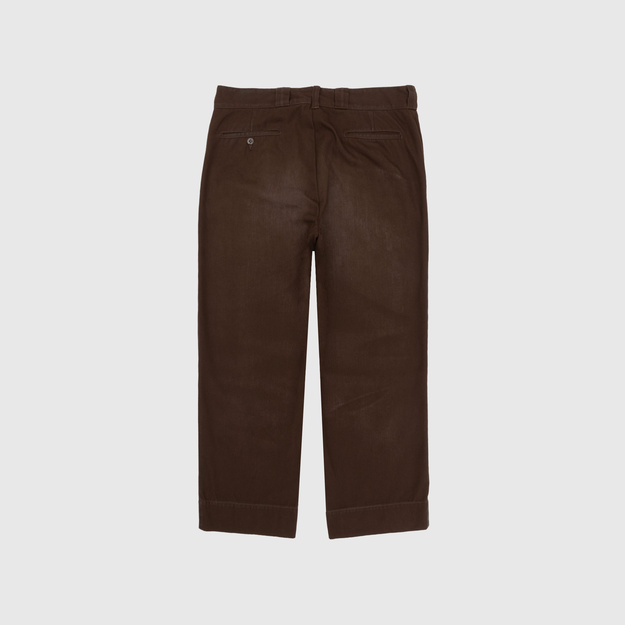 SKATER'S WORK PANTS