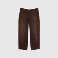 SKATER'S WORK PANTS
