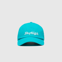 CONSTRUCTION GRAPHIC LOGO #1 WOVEN CAP