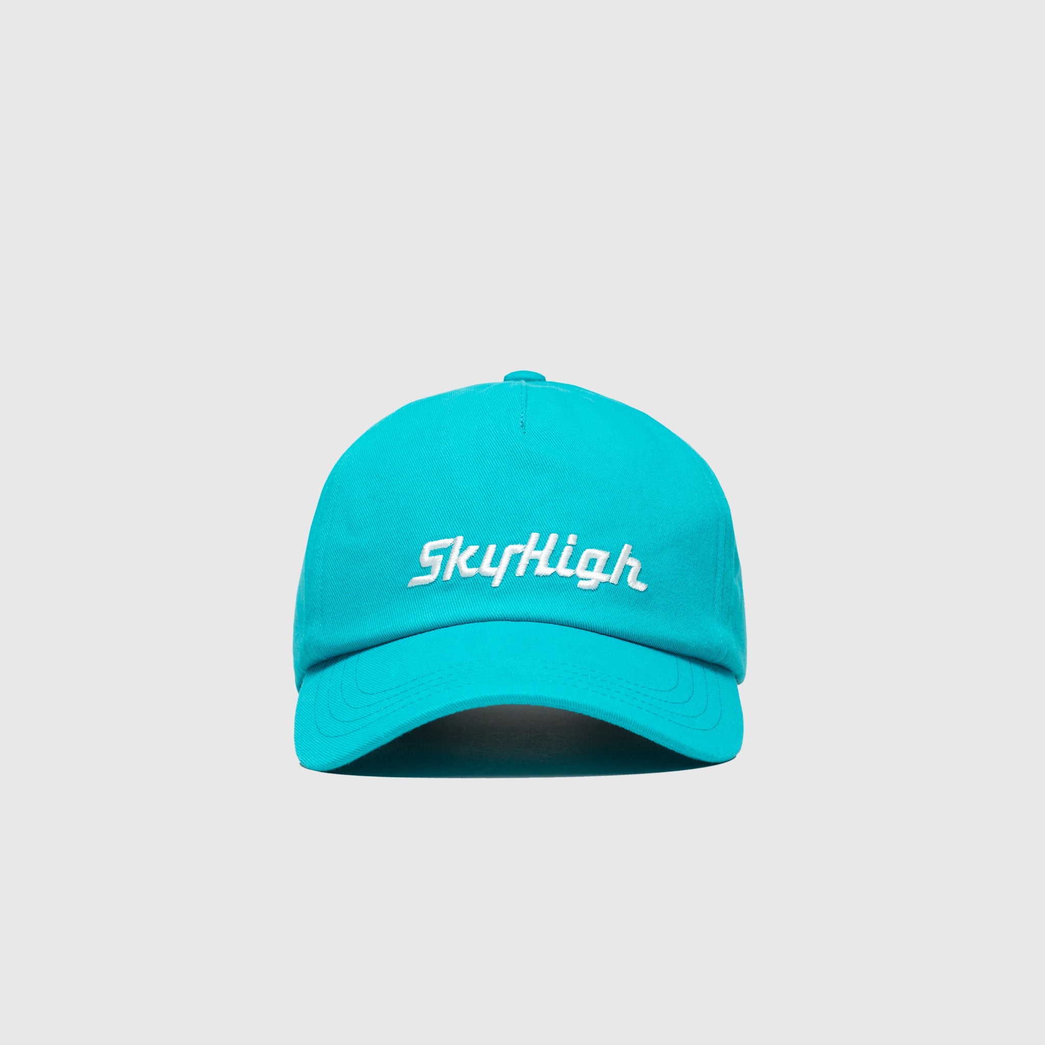 CONSTRUCTION GRAPHIC LOGO #1 WOVEN CAP
