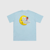 PERENNIAL SHANA GRAPHIC KNIT S/S T-SHIRT