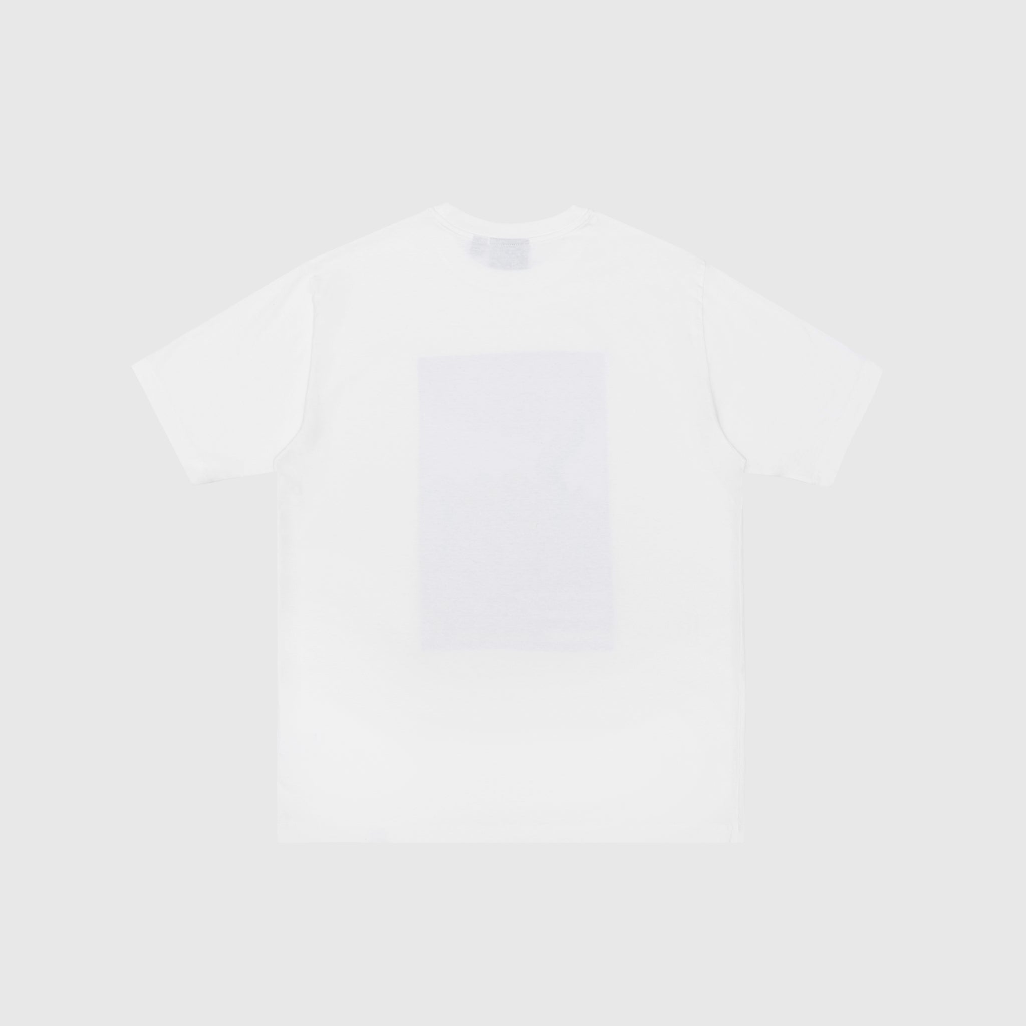 SMOKER CHAIR S/S T-SHIRT