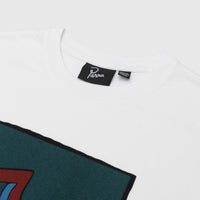 SMOKER CHAIR S/S T-SHIRT