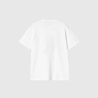 SOLAR CHROME C-LOGO S/S T-SHIRT