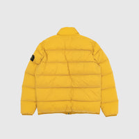 SEAMLESS TUNNEL NYLON DOWN-TC JACKET