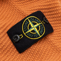 RWS GEELONG WOOL CREWNECK SWEATER
