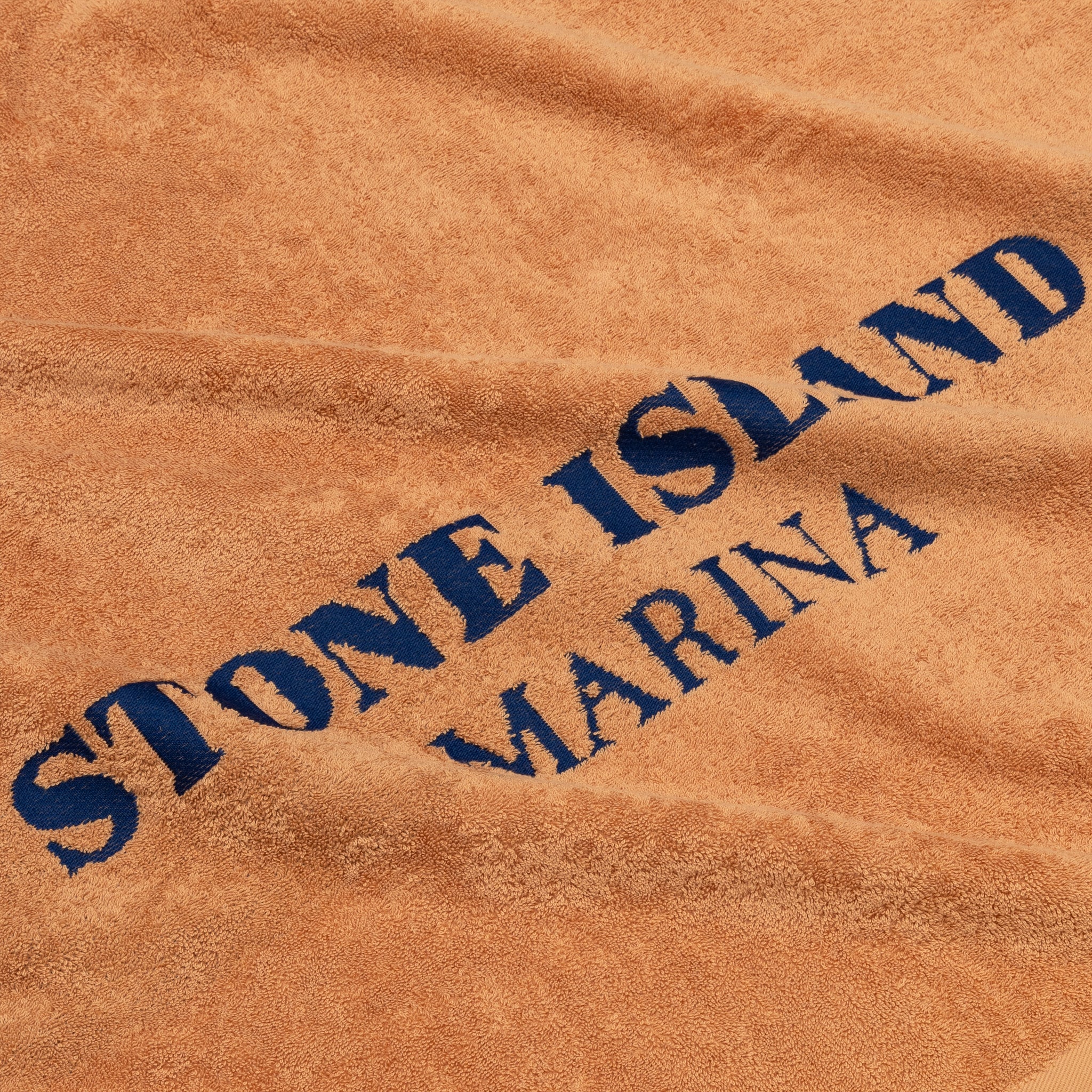TERRY BEACH TOWEL