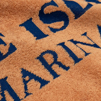 TERRY BEACH TOWEL