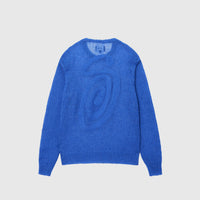 S LOOSE KNIT SWEATER