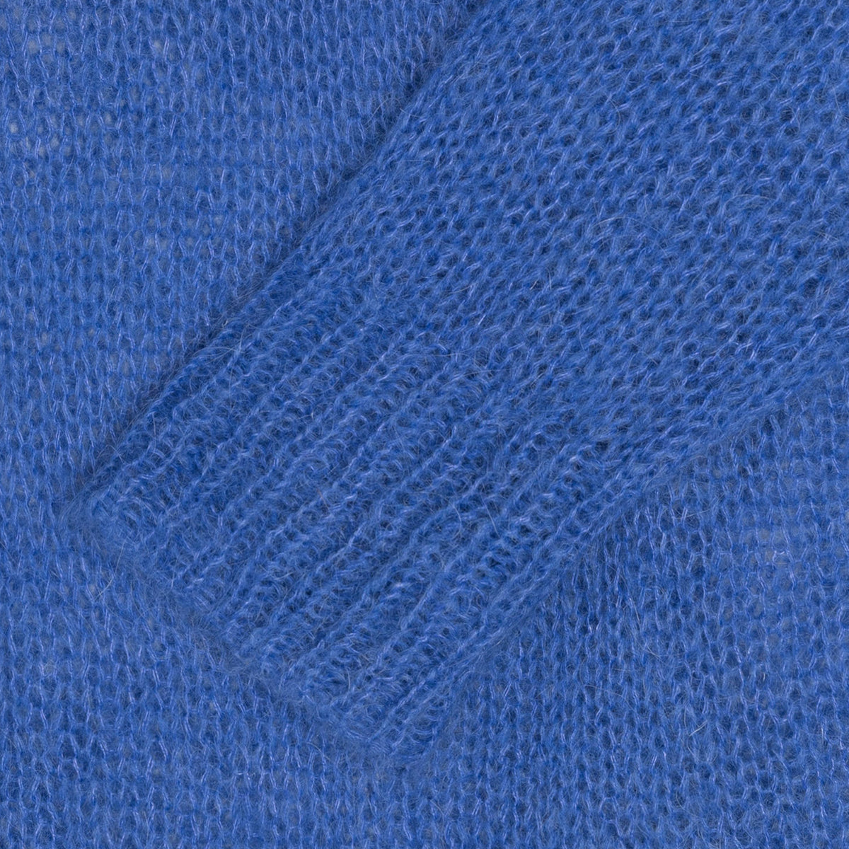 S LOOSE KNIT SWEATER