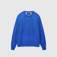 S LOOSE KNIT SWEATER