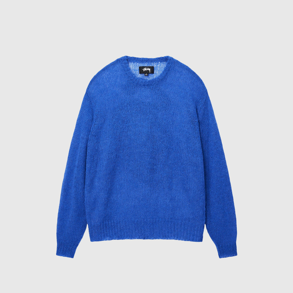S LOOSE KNIT SWEATER