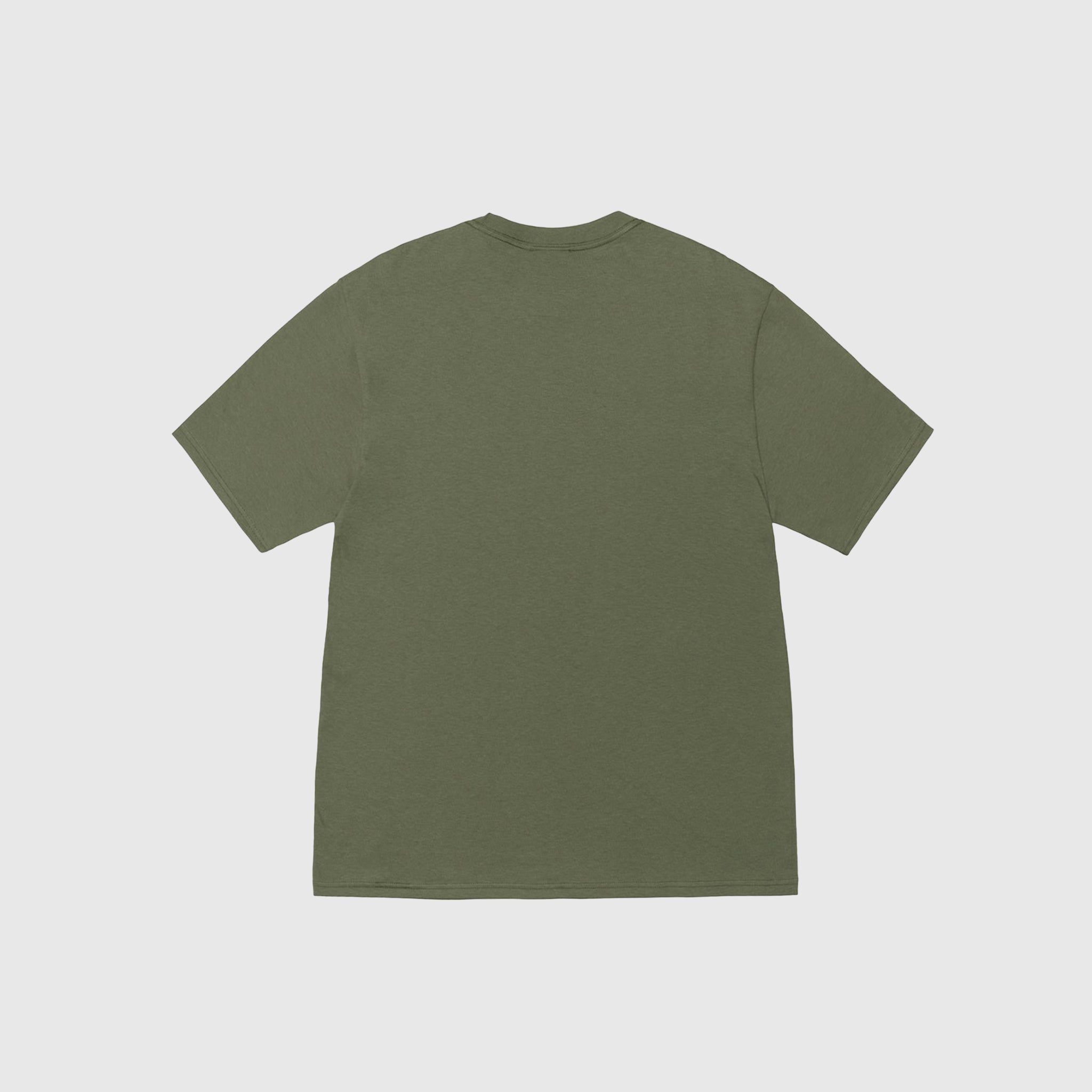 SMOOTH 80 S/S T-SHIRT