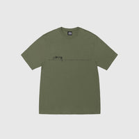 SMOOTH 80 S/S T-SHIRT