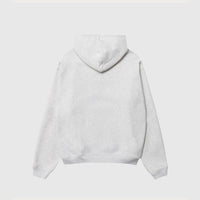 STU APPLIQUE HOODY