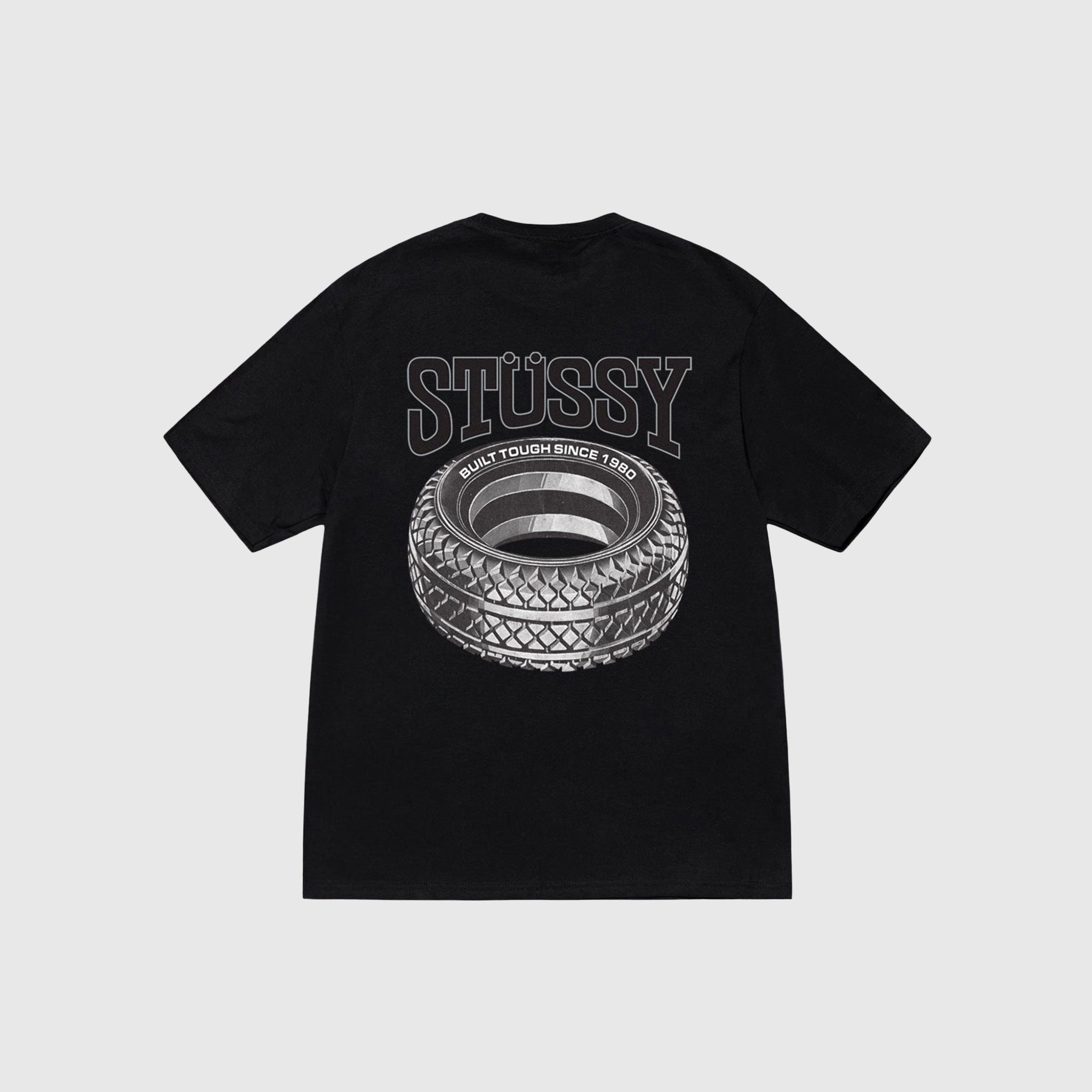 TOUGH TREAD S/S T-SHIRT