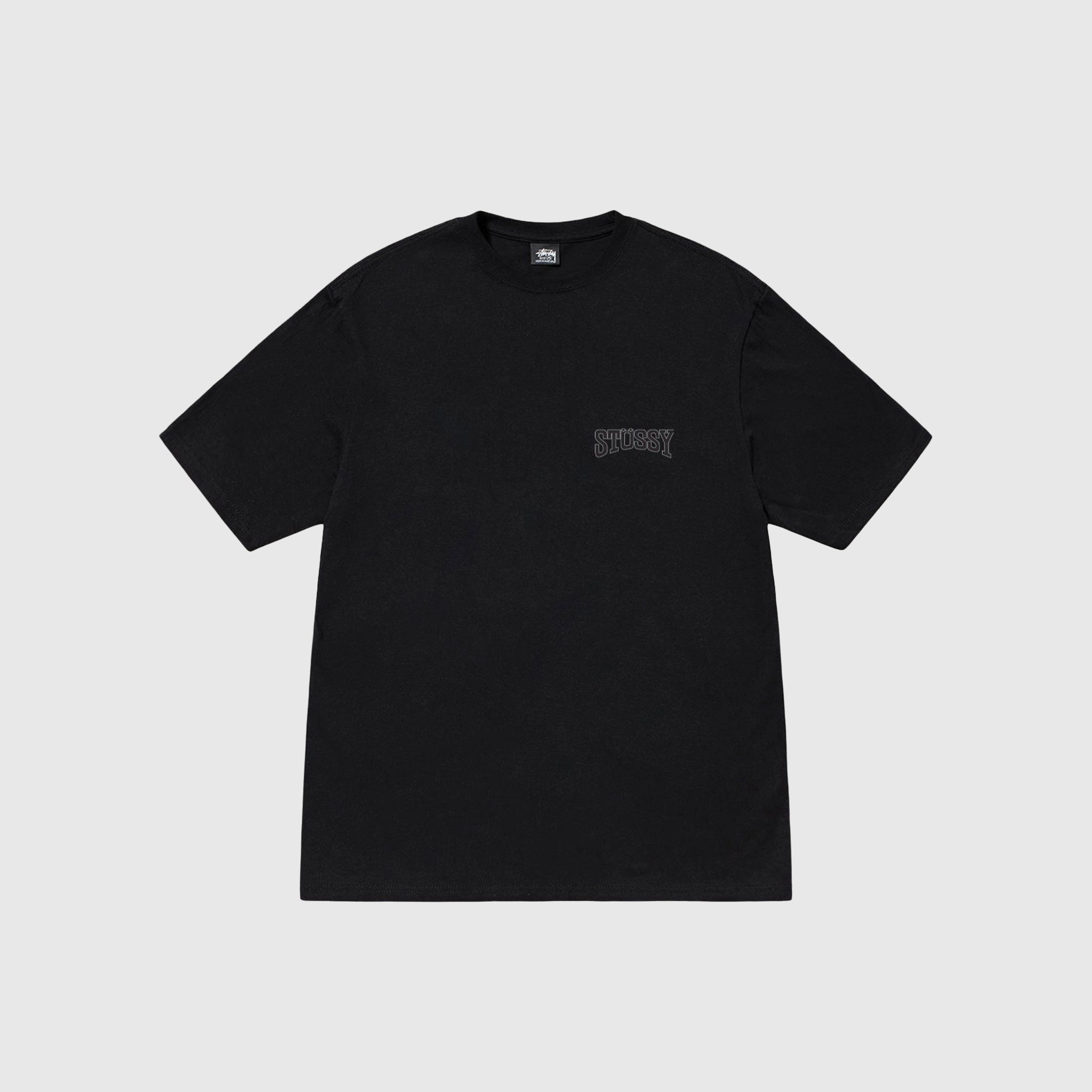 TOUGH TREAD S/S T-SHIRT
