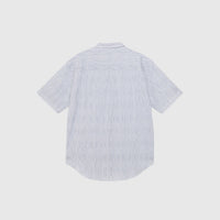 WAVY STRIPED SHIRT
