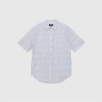 WAVY STRIPED SHIRT
