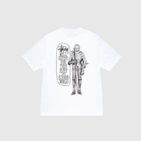 WELL SUITED S/S T-SHIRT