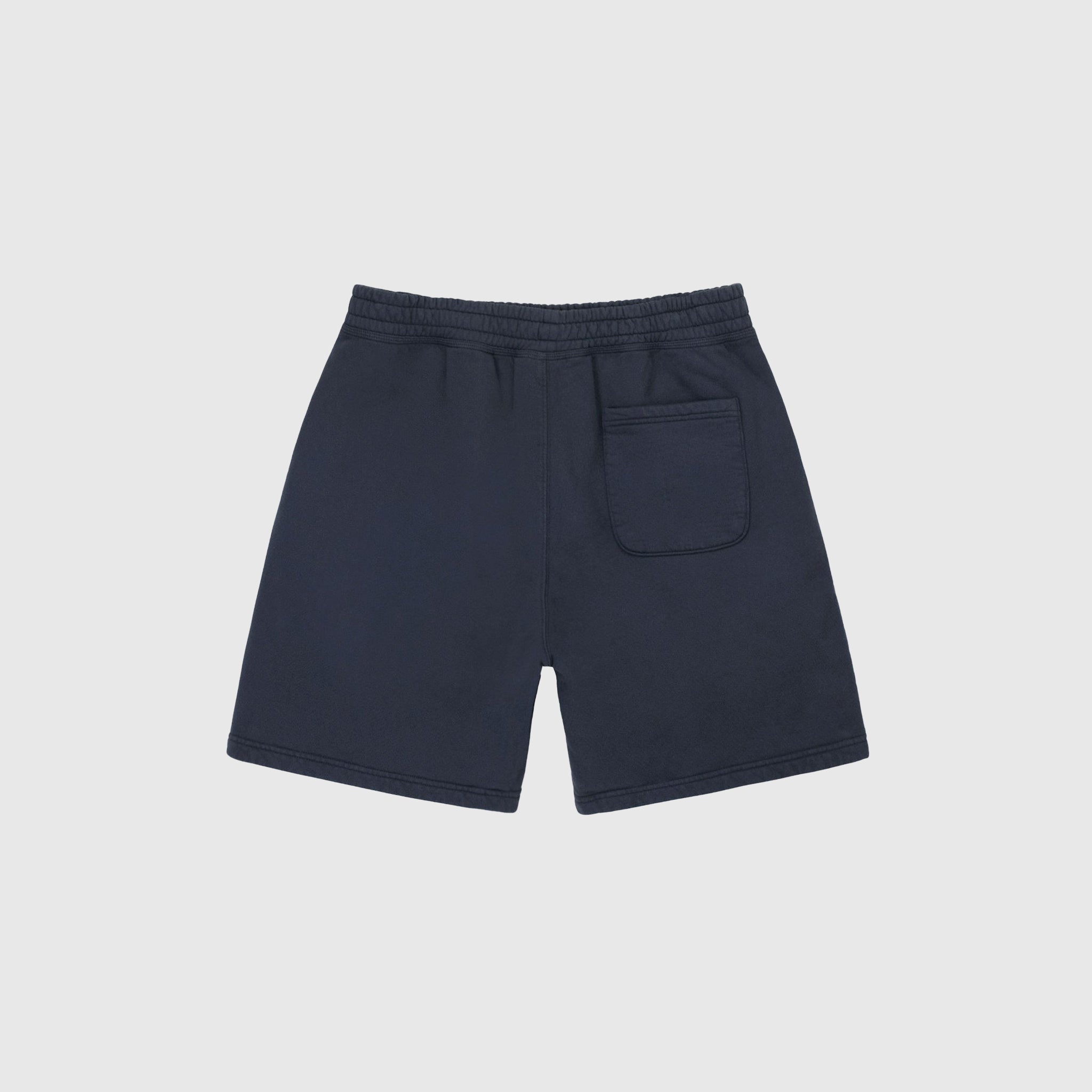 STOCK LOGO SHORT