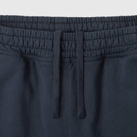 STOCK LOGO SHORT