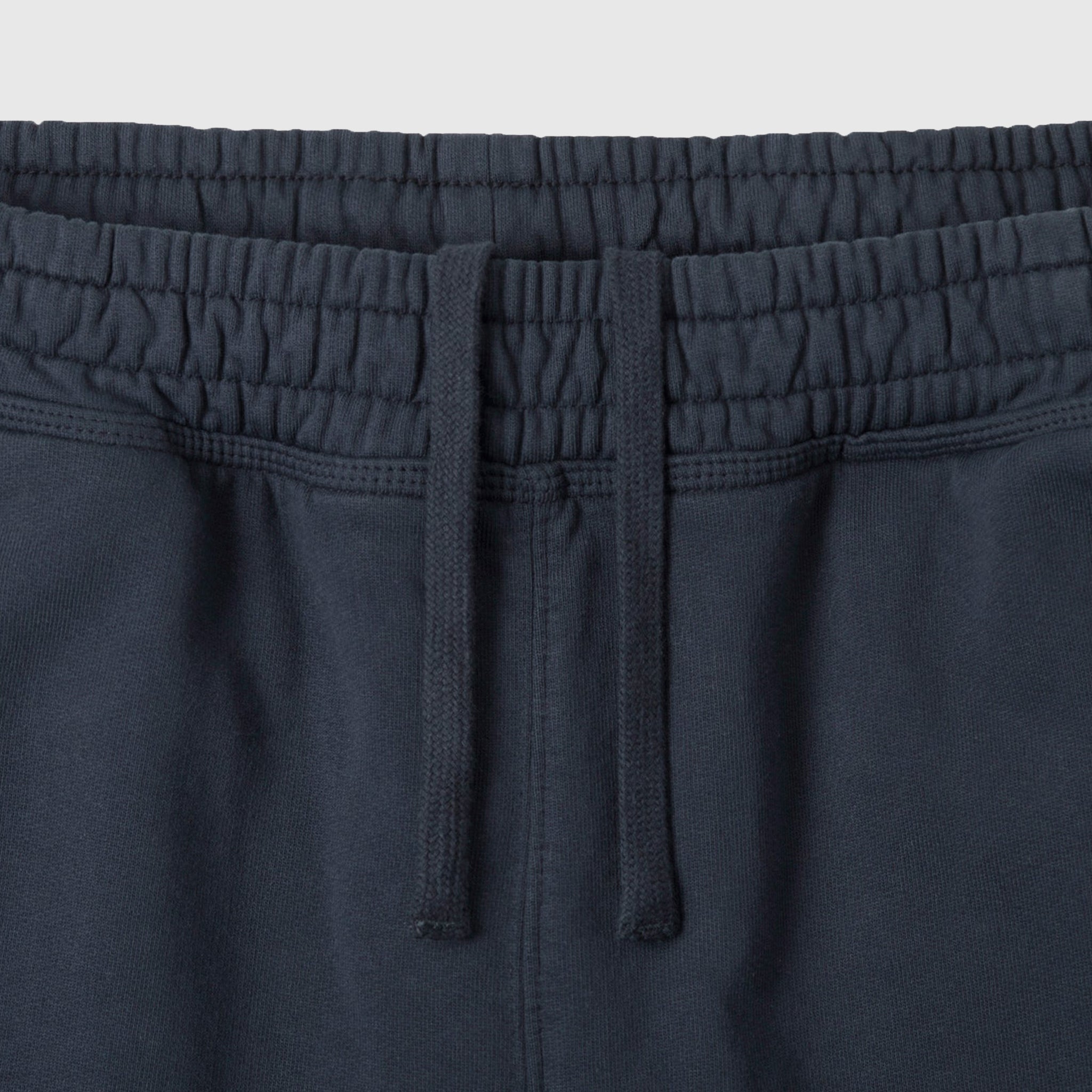 STOCK LOGO SHORT